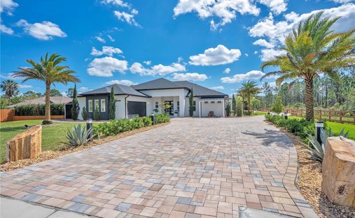 House in Orlando, Florida, United States 1