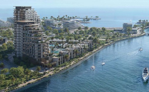 Appartamento in Al Raffa, Emirato di Ras al-Khaima, Emirati Arabi Uniti 1