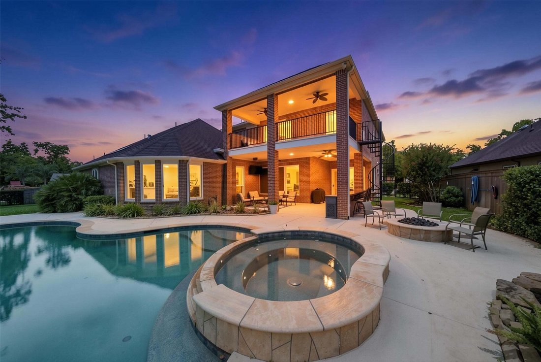 House in Missouri City, Texas, United States 2 - 18456863