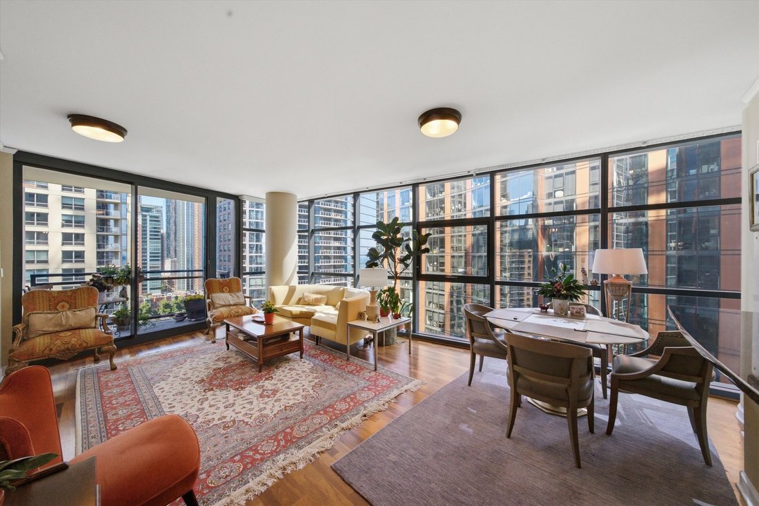 Condo in Chicago, Illinois, United States 3 - 18463903