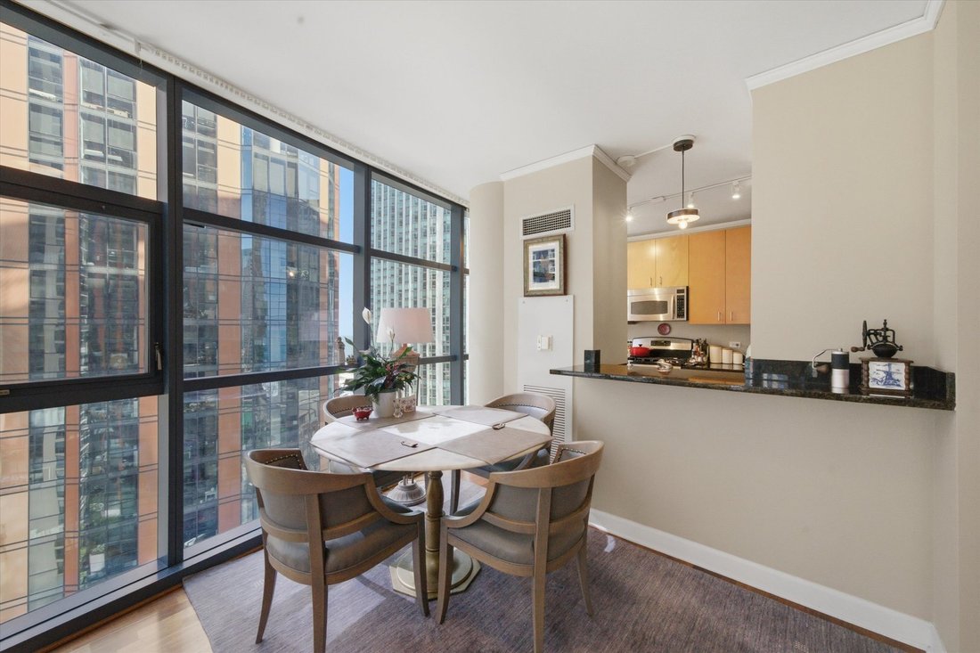 Condo in Chicago, Illinois, United States 5 - 18463903