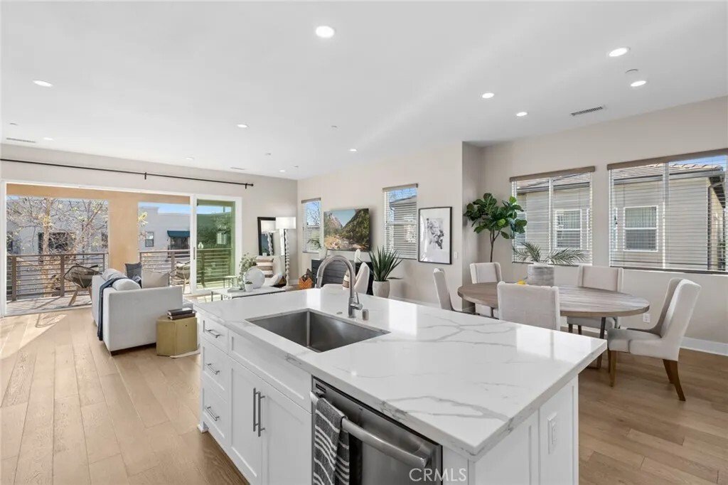 Condo in Irvine, California, United States 1 - 18468551