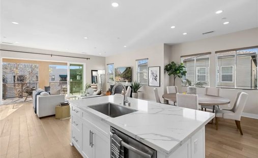 Condominio a Irvine, California, Stati Uniti 1