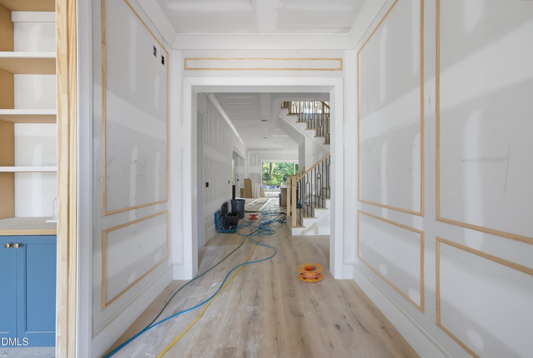 House in Raleigh, North Carolina, United States 4 - 18310317