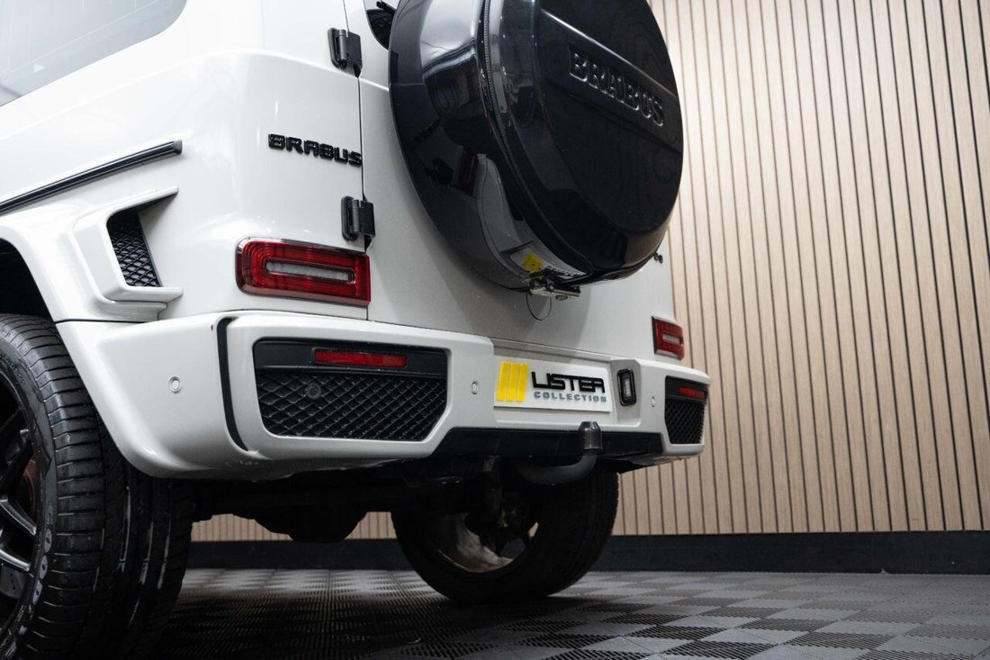 Suv in Blackburn, United Kingdom 5 - 18469273