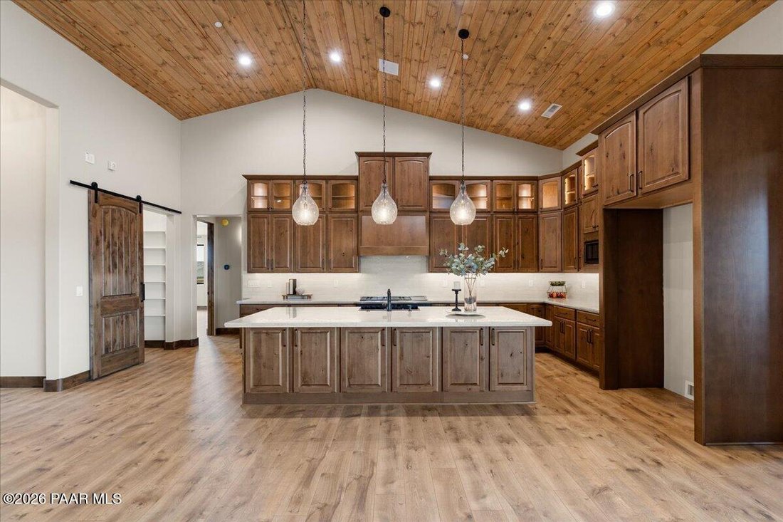 House in Prescott, Arizona, United States 4 - 18456076