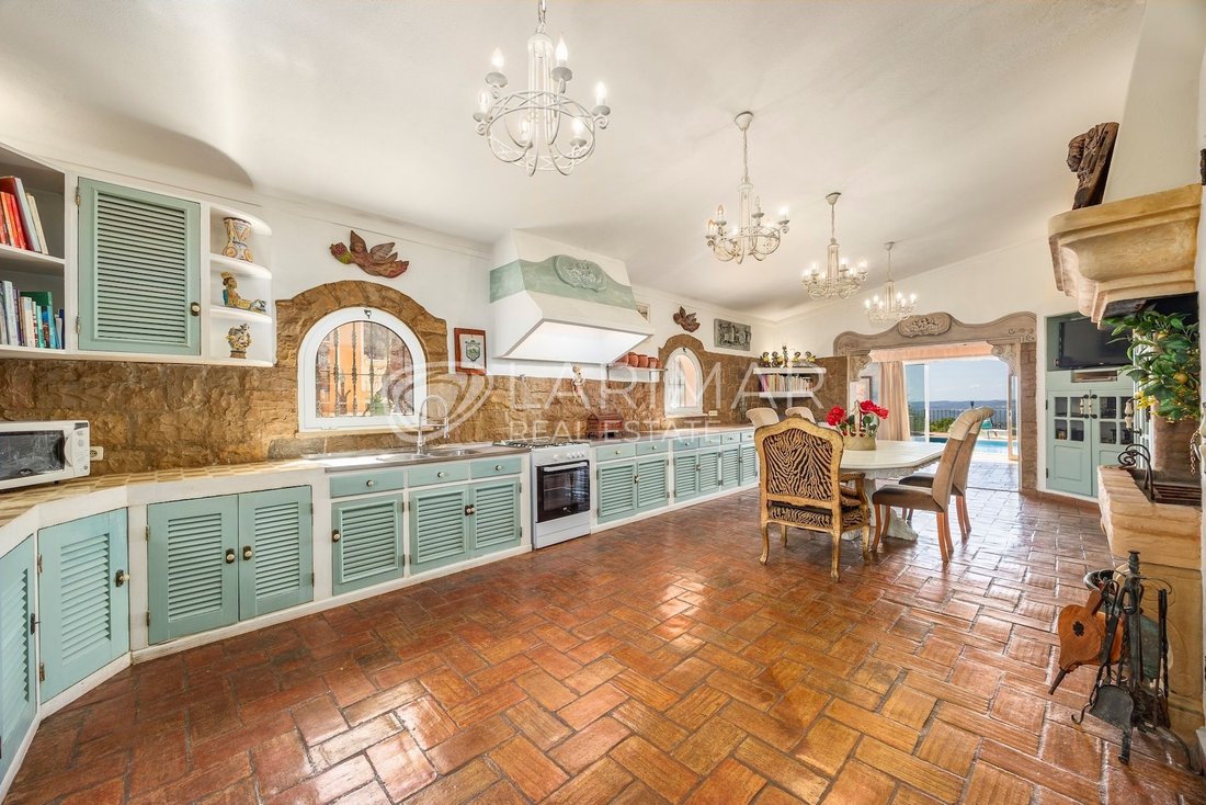Villa in Santa Barbara de Nexe, Algarve, Portugal 4 - 17890019