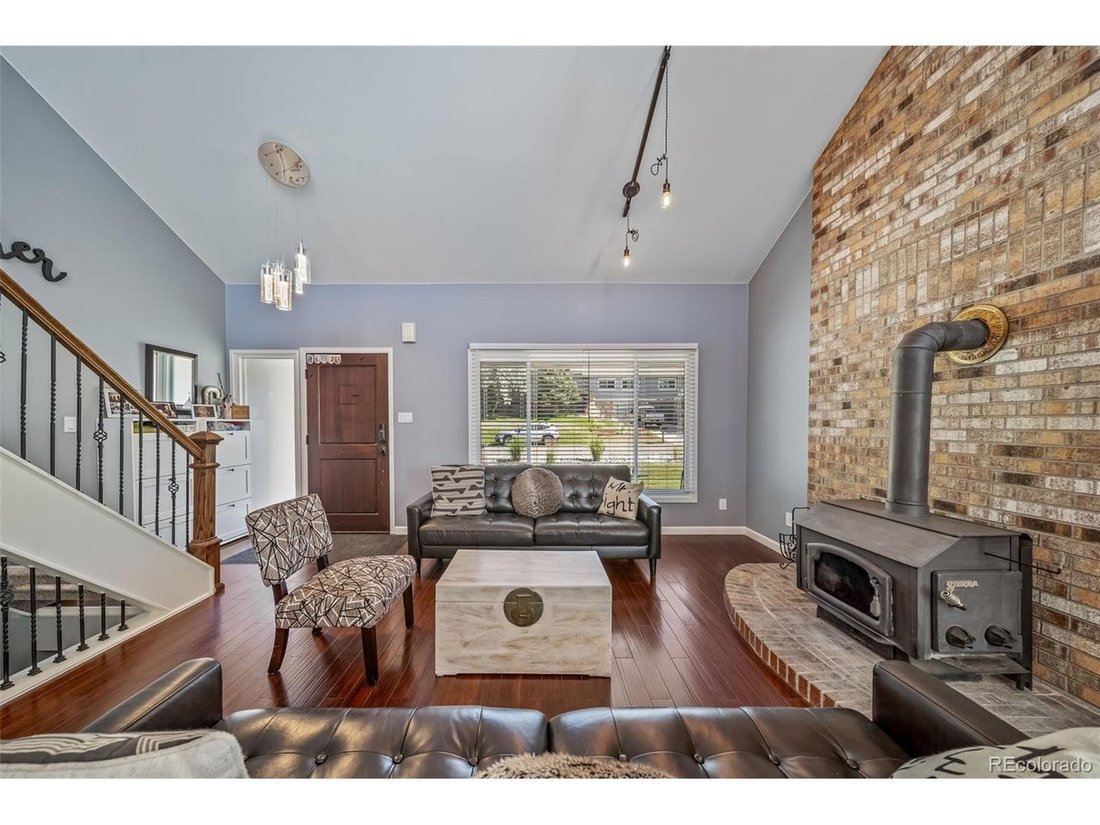 House in Parker, Colorado, United States 5 - 18458956