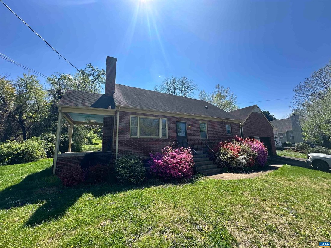 House in Charlottesville, Virginia, United States 1 - 18458346