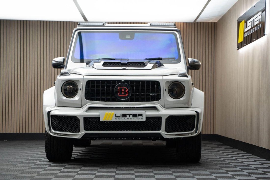 Suv in Blackburn, United Kingdom 3 - 18469273