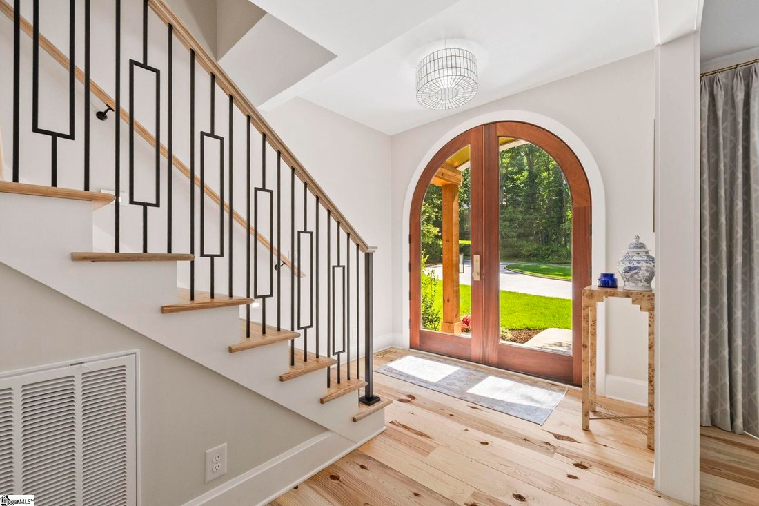 House in Greenville, South Carolina, United States 2 - 18458311