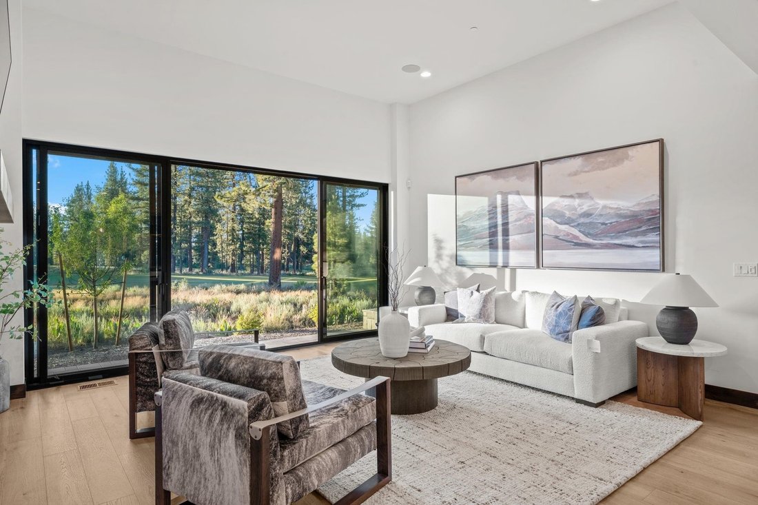 House in Truckee, California, United States 5 - 17869036