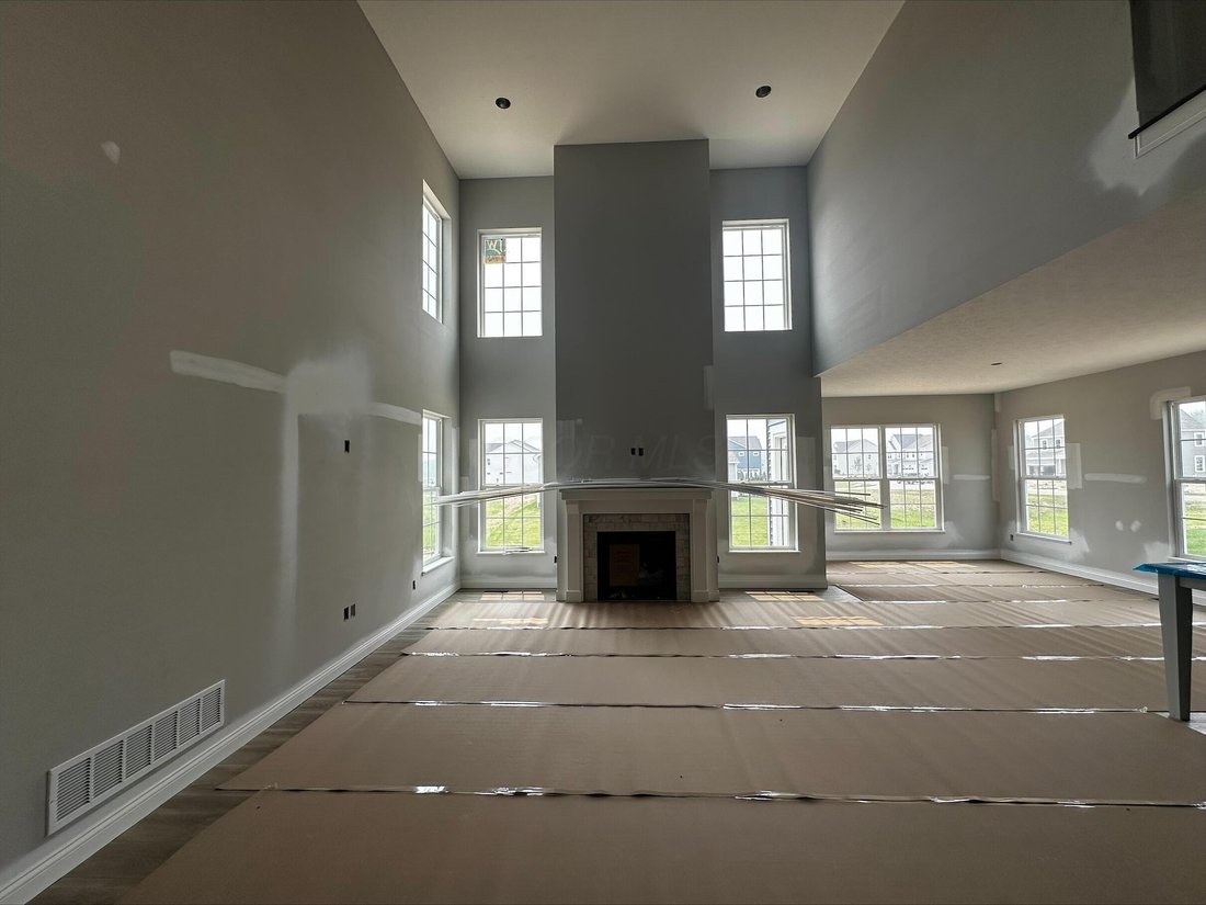 House in Delaware, Ohio, United States 3 - 17854458