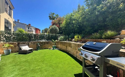 Apartment in Calvia, Balearic Islands, Spain 1