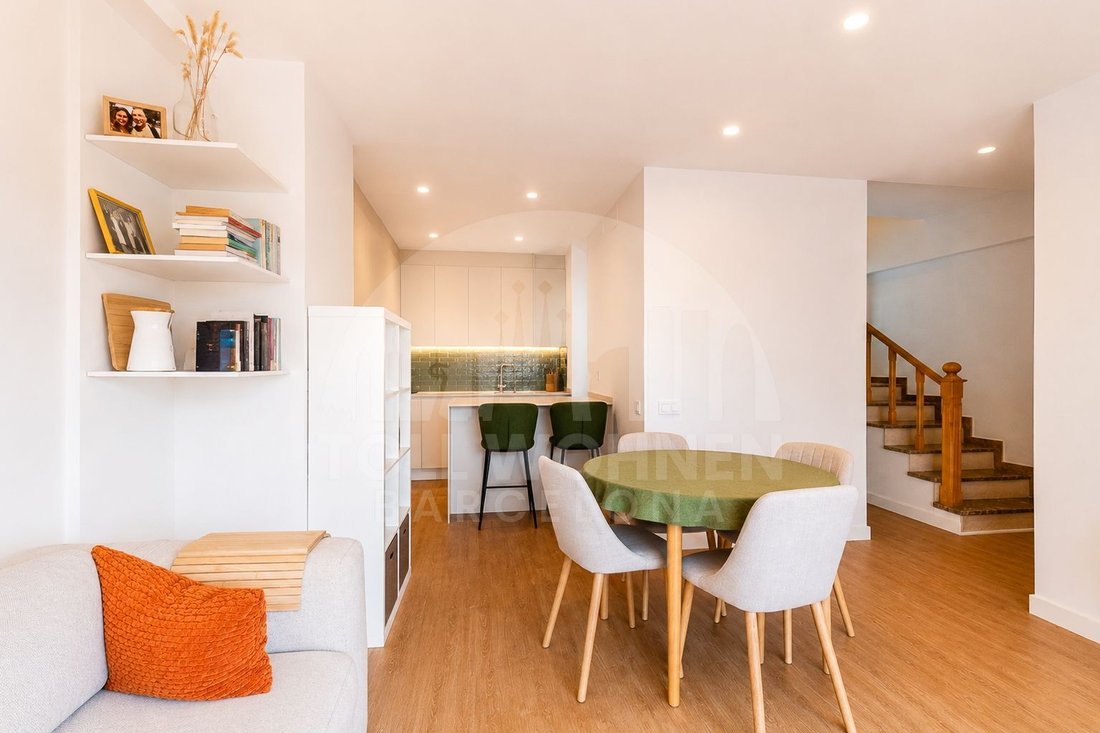 Apartment in Sant Martí, Barcelona, Spain 3 - 18460777