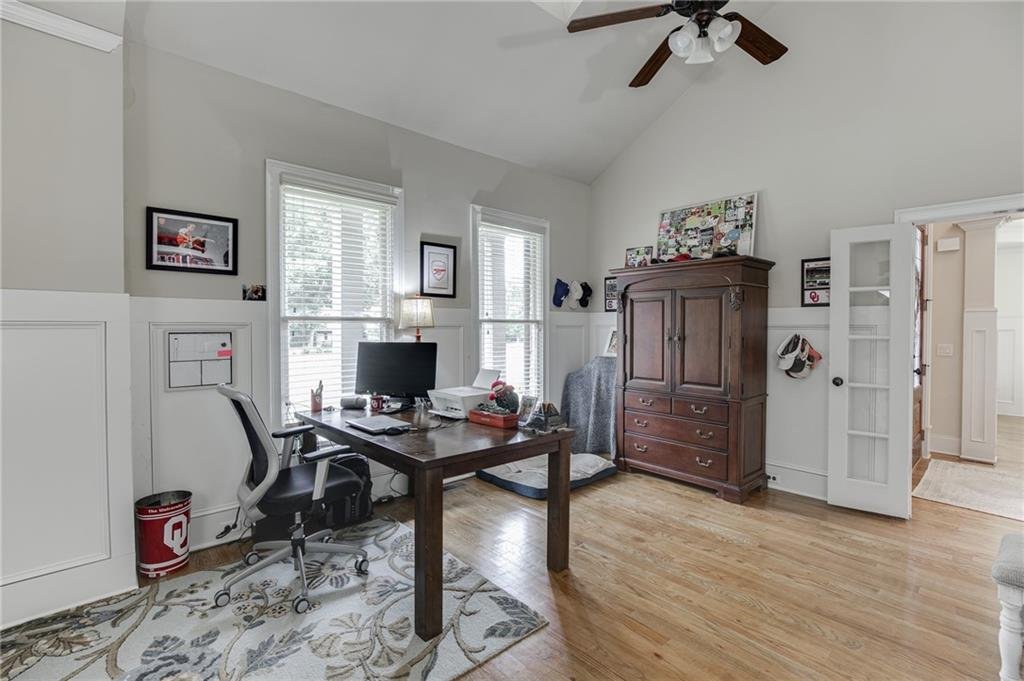 House in Hoschton, Georgia, United States 5 - 18466434