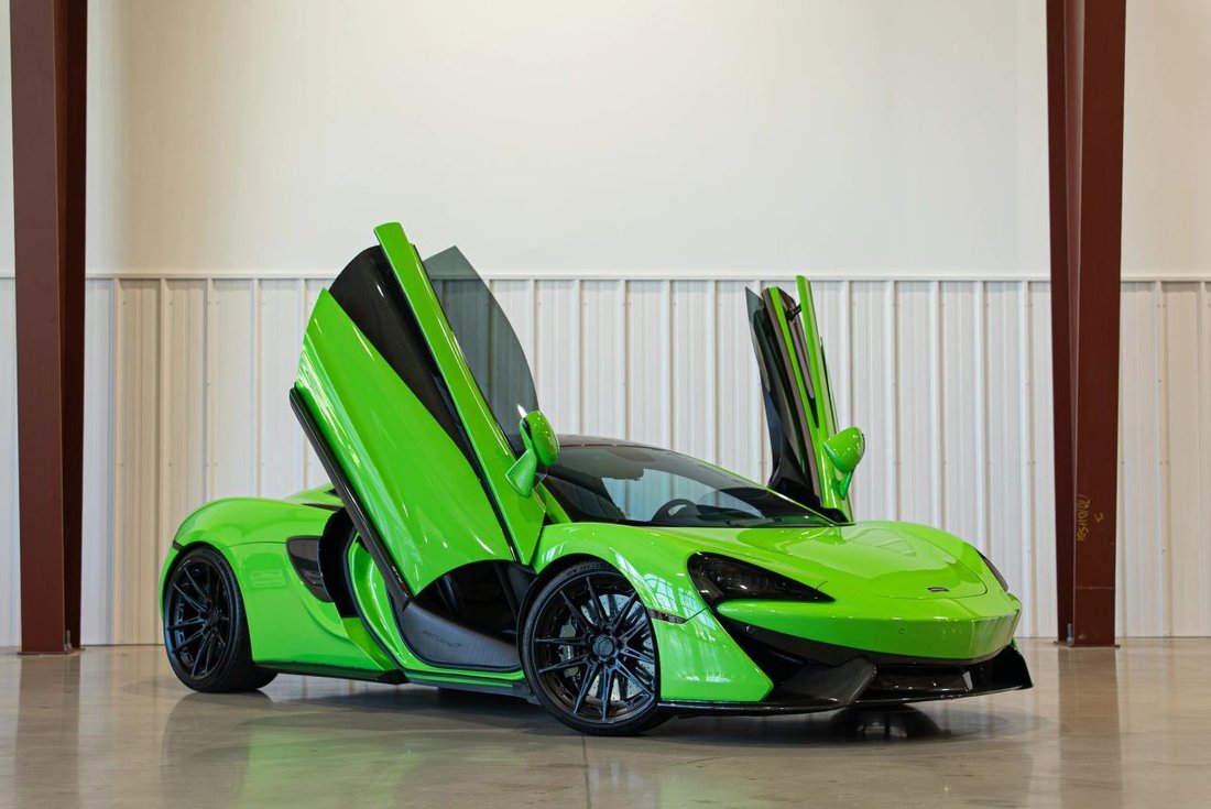 Coupe in Enumclaw, WA, United States 1 - 18464754