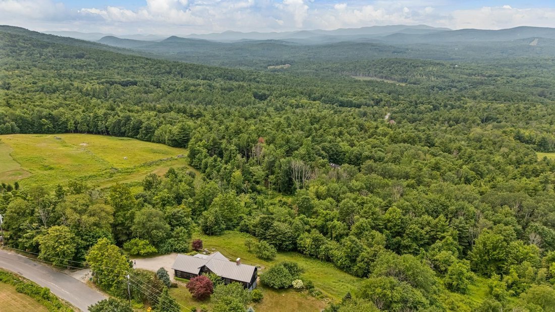House in Wilmot, New Hampshire, United States 1 - 18468929