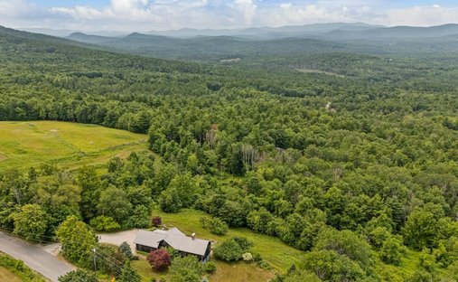House in Wilmot, New Hampshire, United States 1
