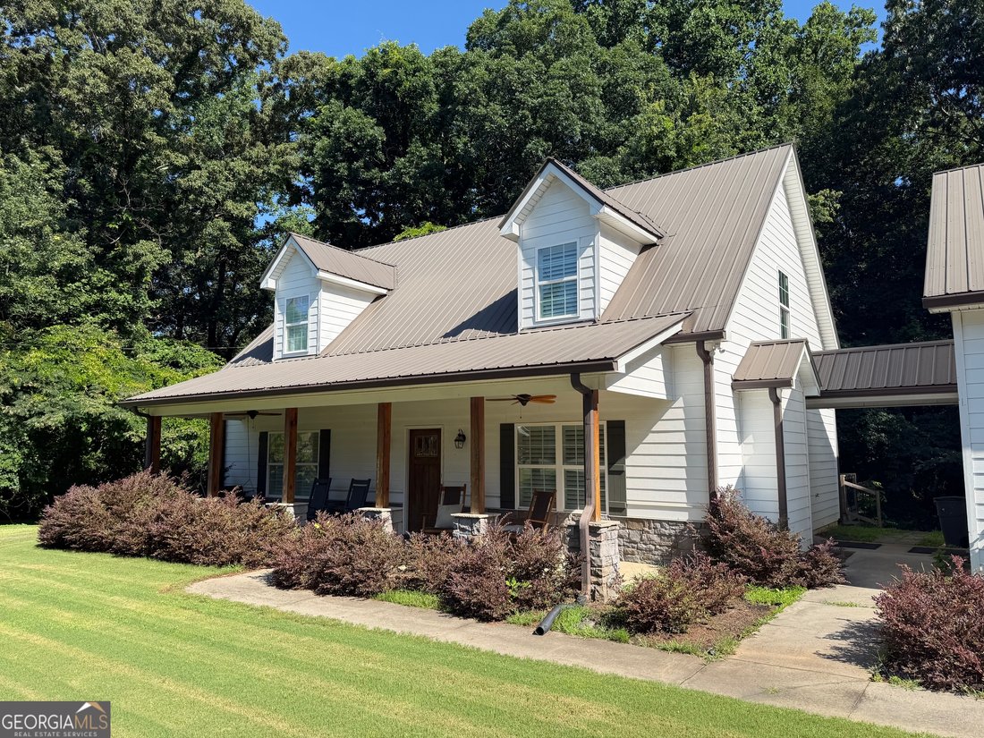 House in Buford, Georgia, United States 1 - 18459799