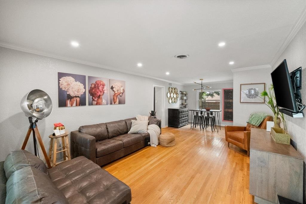 House in Dallas, Texas, United States 5 - 18466293