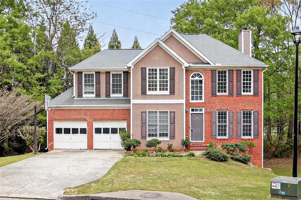 House in Johns Creek, Georgia, United States 1 - 18469378