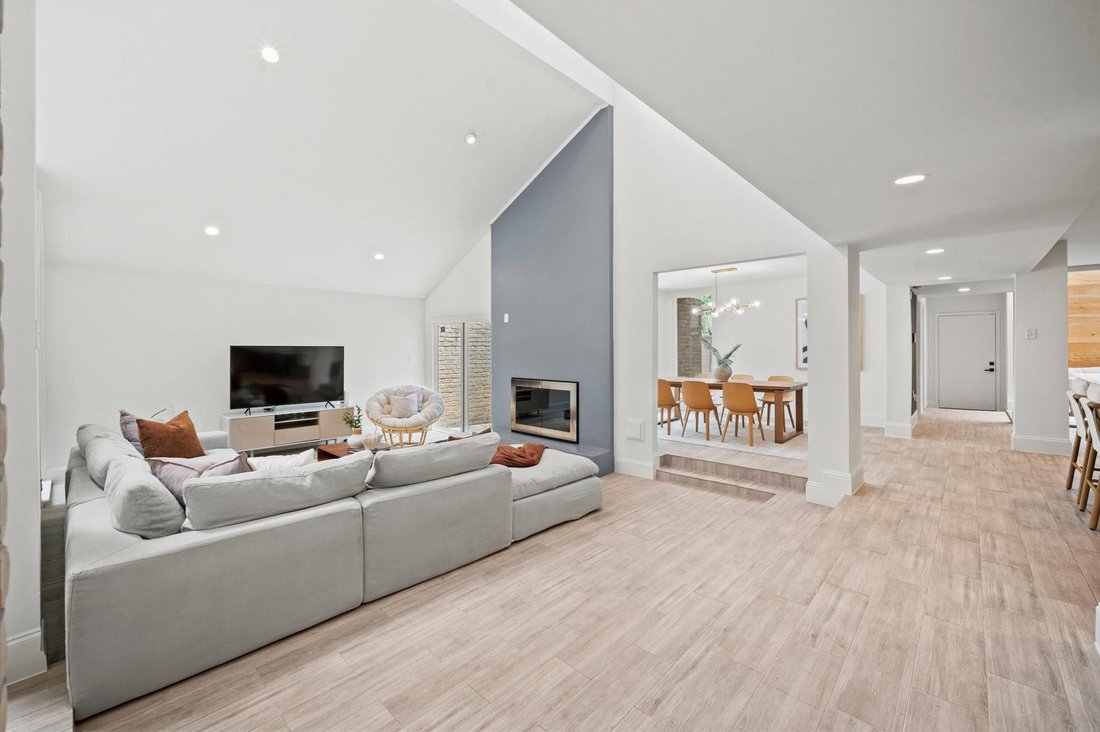 Residenza a Houston, Texas, Stati Uniti 4 - 18459885