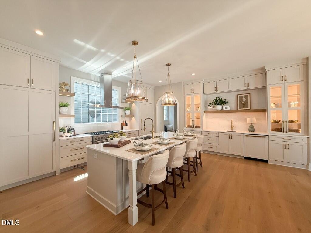 House in Raleigh, North Carolina, United States 4 - 17650397