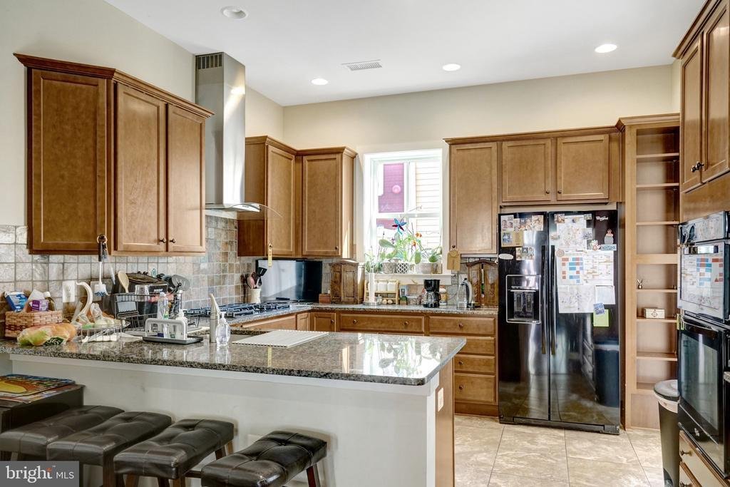 Townhouse in Alexandria, Virginia, United States 5 - 18463968