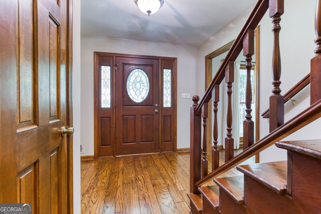 House in Loganville, Georgia, United States 5 - 18456560
