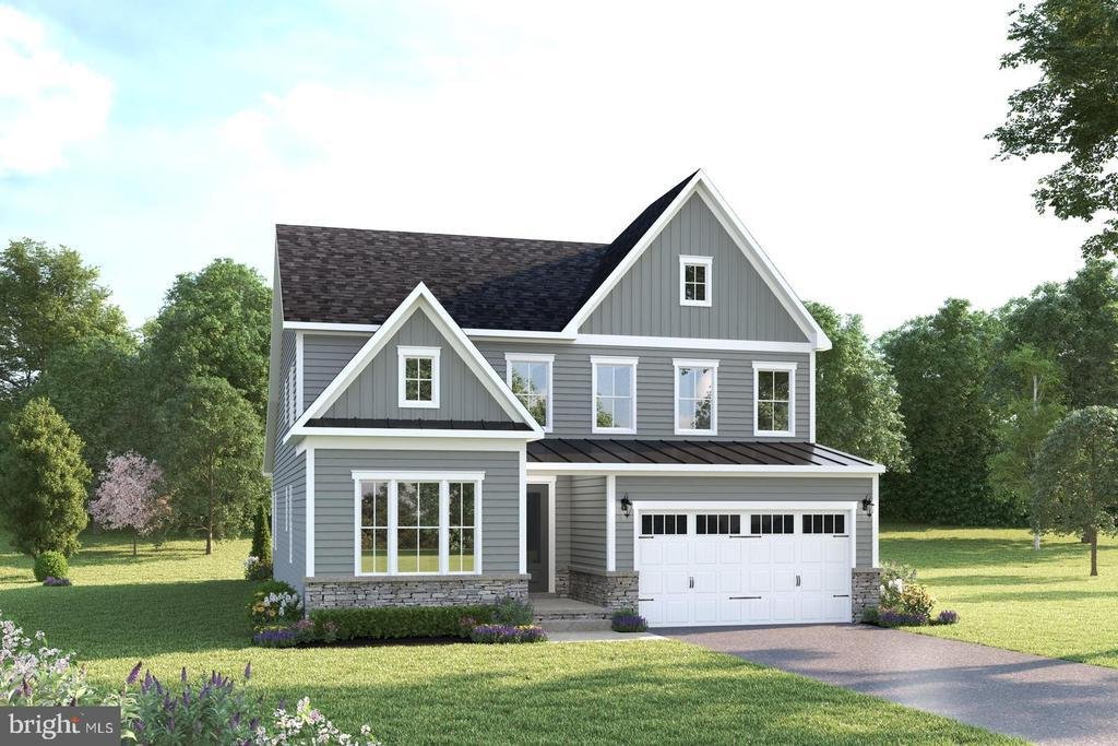 House in Frederick, Maryland, United States 1 - 18459949