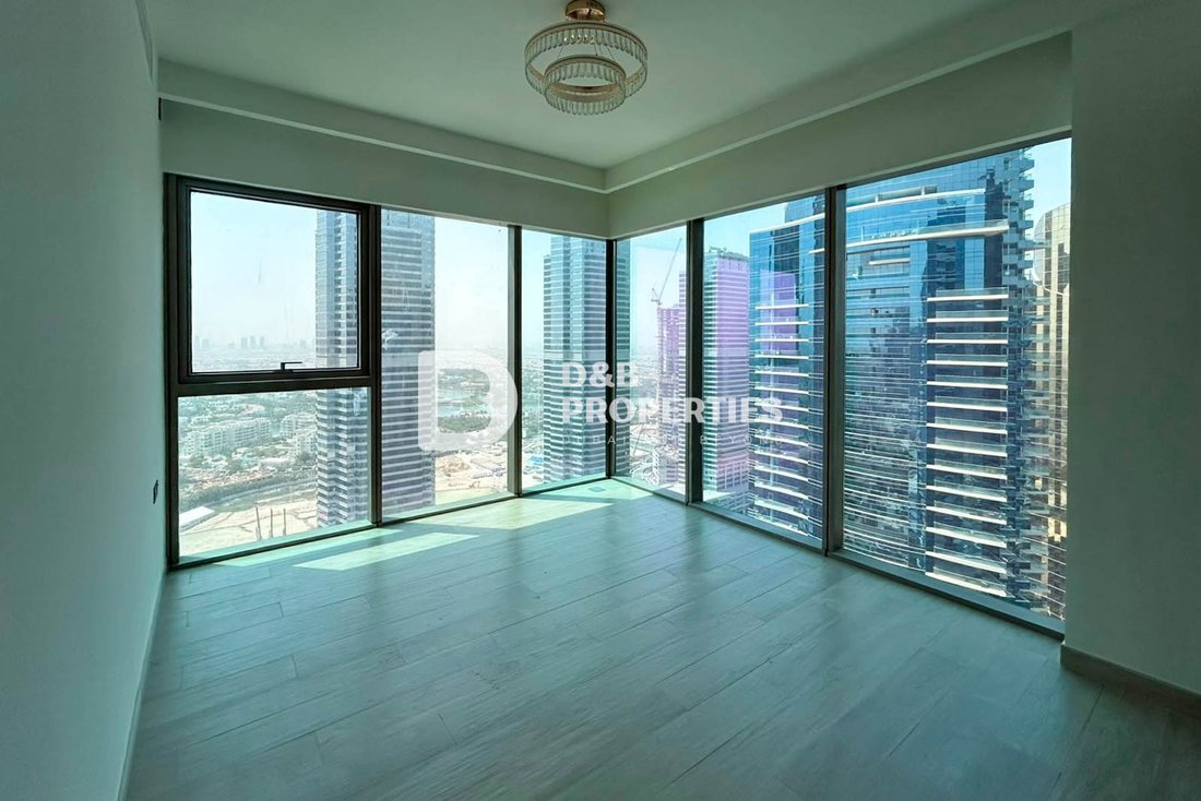 Apartment in JLT / Jumeirah Lakes Towers, Dubai, United Arab Emirates 2 - 18455569