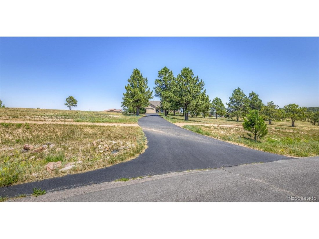 House in Monument, Colorado, United States 5 - 18463847