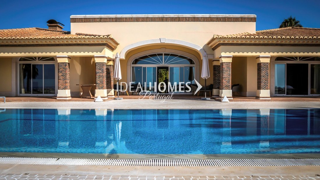 Villa in Praia dos Pescadores, Olhos de Agua, Portugal 3 - 18463758
