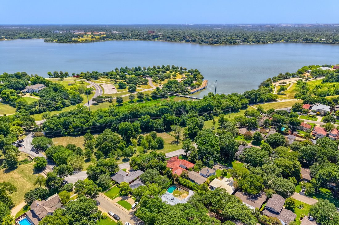 Casa en Dallas, Texas, Estados Unidos 2 - 18460122