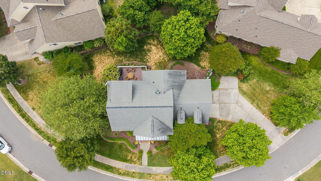 House in Cary, North Carolina, United States 5 - 18468428