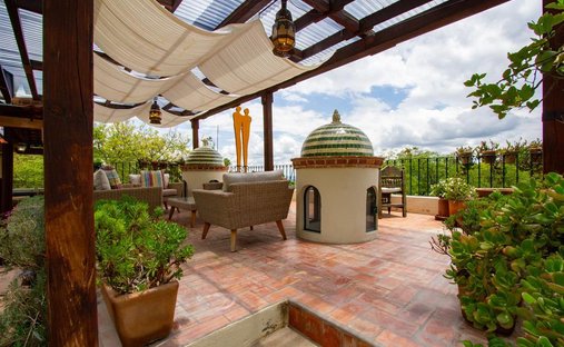 Condo in San Miguel de Allende, Guanajuato, Mexico 1