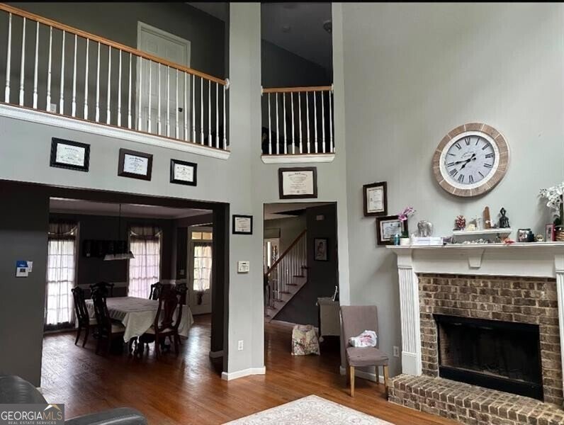 House in Lawrenceville, Georgia, United States 3 - 18456550