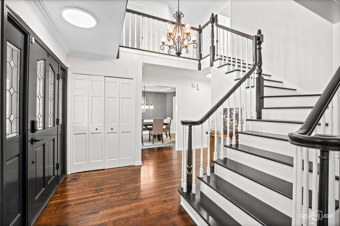 House in Bolingbrook, Illinois, United States 2 - 18459959