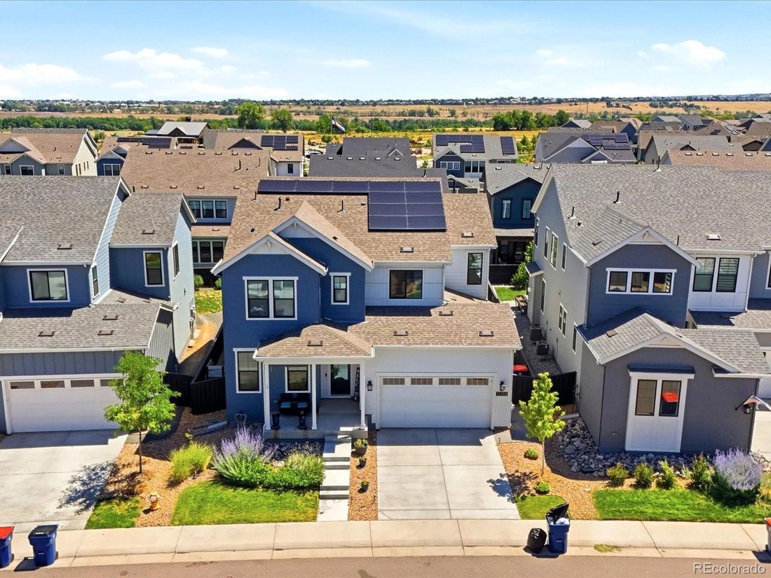 House in Sterling Ranch, Colorado, United States 4 - 18455626