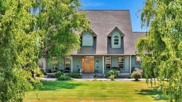 House in Moses Lake, Washington, United States 3 - 17100301