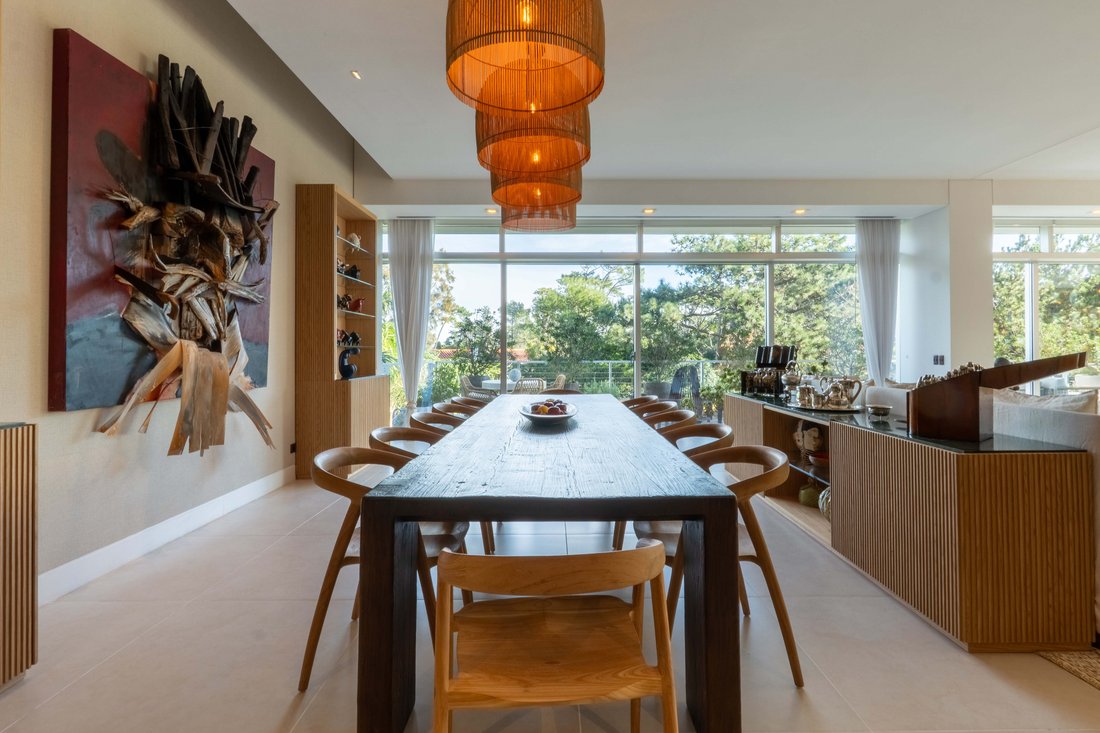 Apartment in Punta del Este, Maldonado Department, Uruguay 4 - 18458655