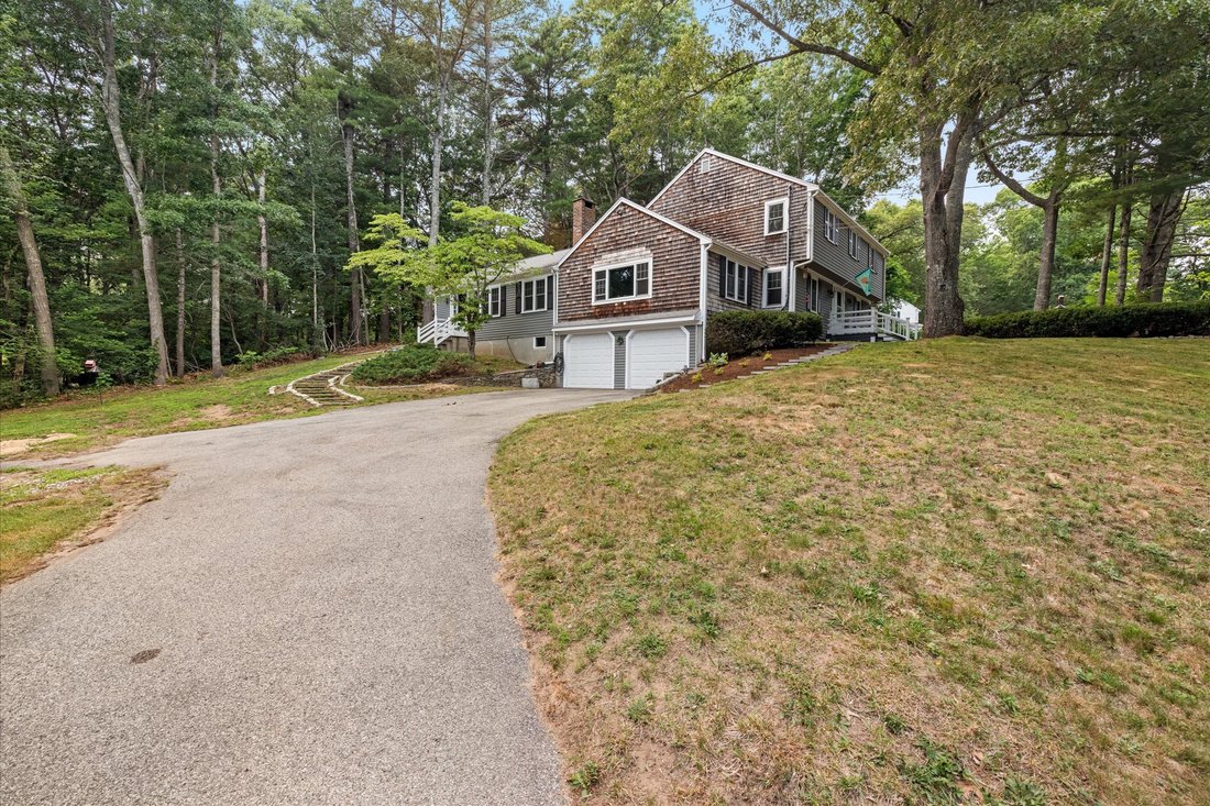 House in Duxbury, Massachusetts, United States 5 - 18472201