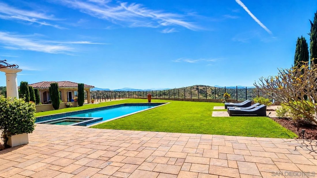 House in San Diego, California, United States 1 - 18455832