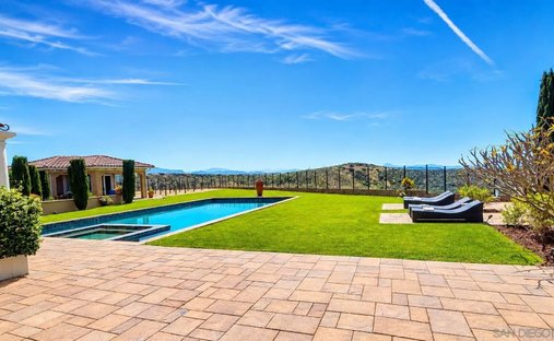 House in San Diego, California, United States 1