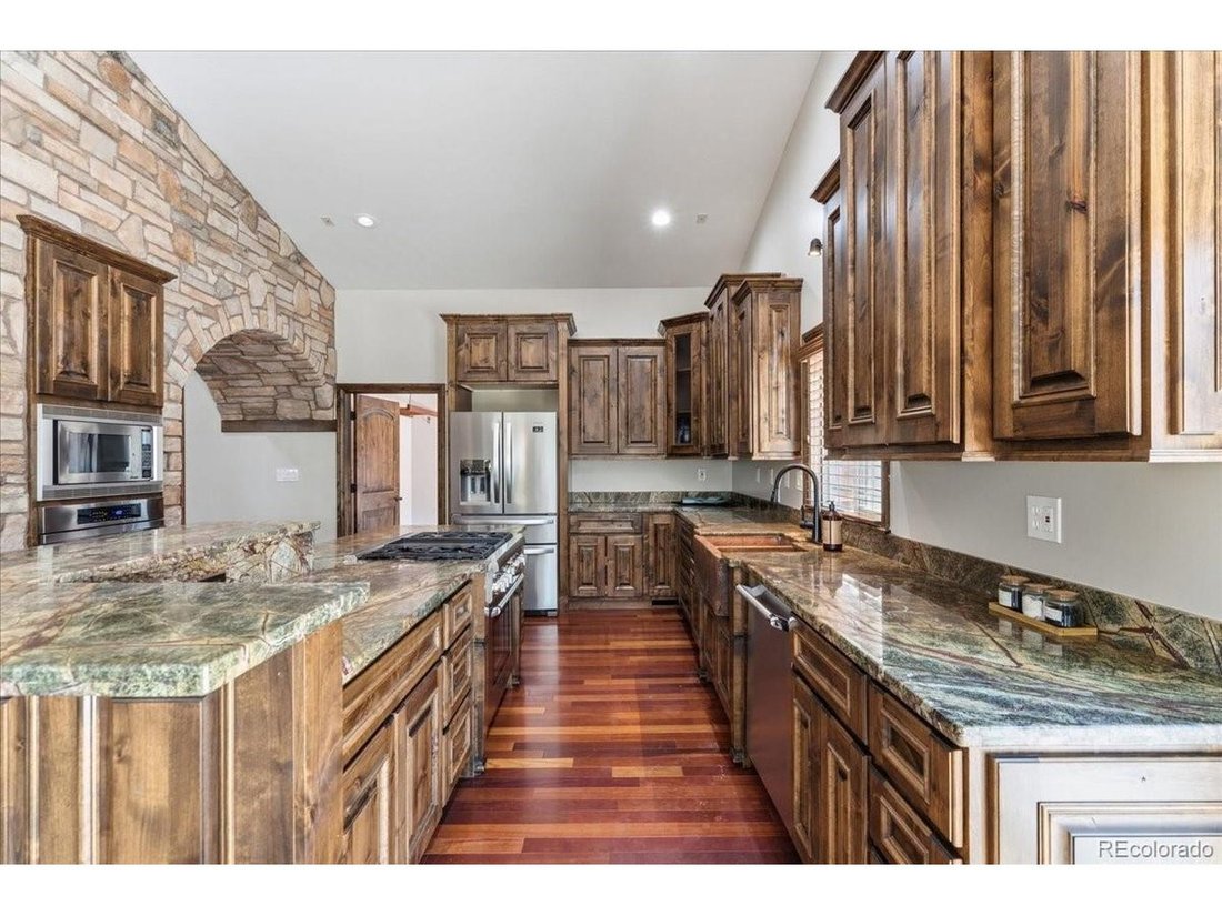 House in Berthoud, Colorado, United States 2 - 18439405