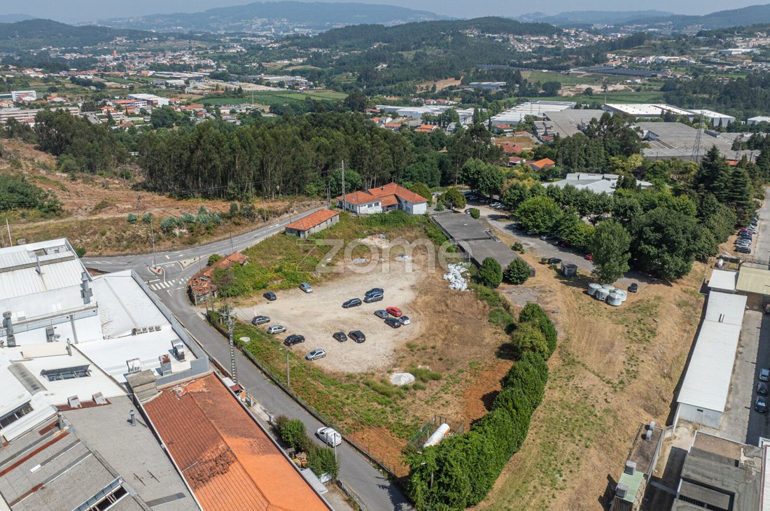 Land in Brito, Braga, Portugal 5 - 18460684