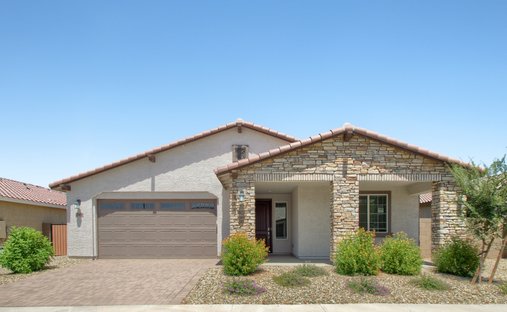 House in Surprise, Arizona, United States 1