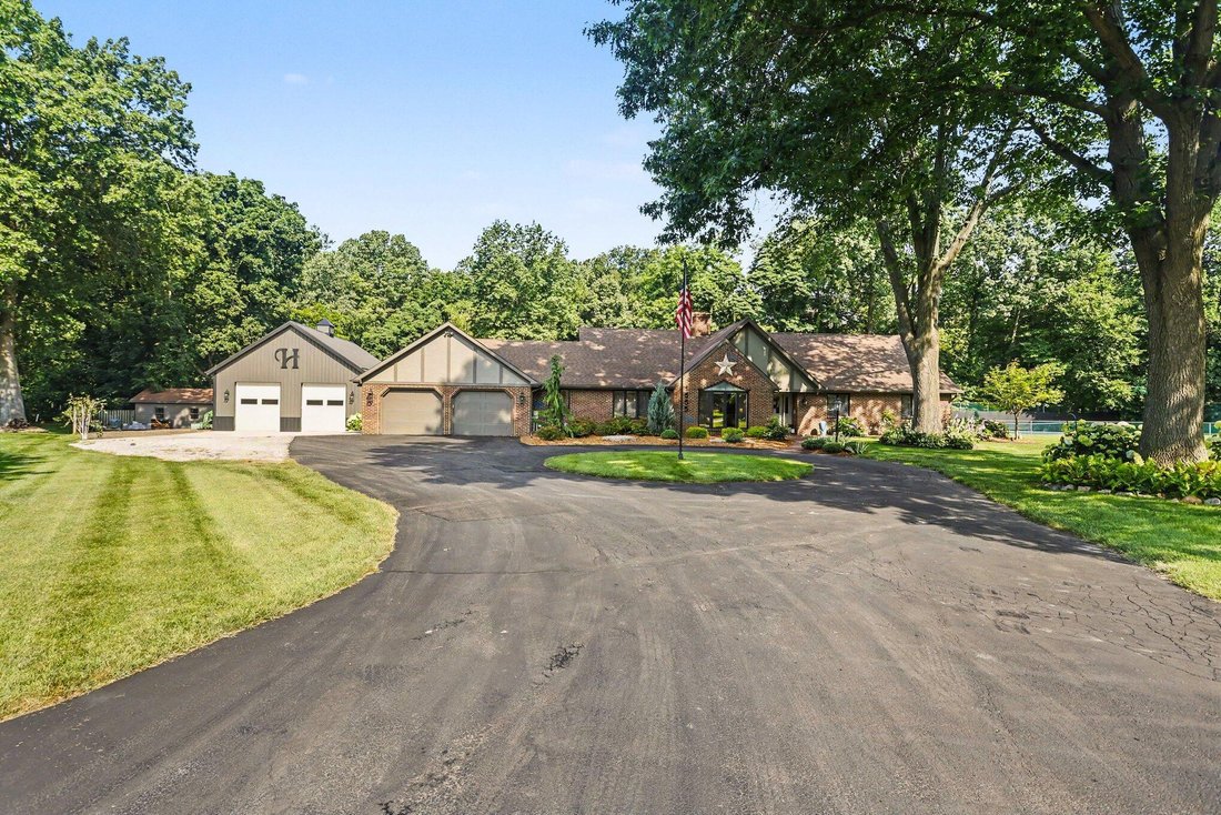 House in St. Joseph, Michigan, United States 1 - 18460133