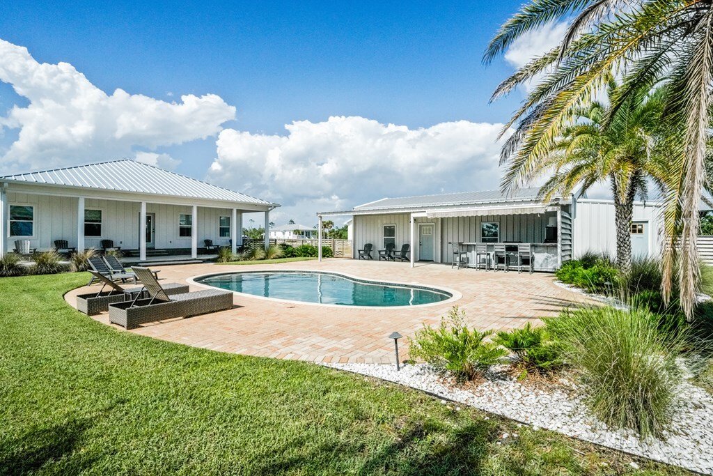 House in Port St. Joe, Florida, United States 5 - 18458244